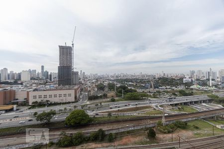 Studio à venda com 38m², 1 quarto e 1 vagaVista Quarto