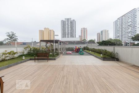 Studio à venda com 38m², 1 quarto e 1 vagaÁrea comum