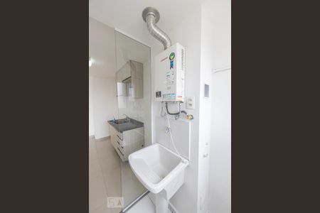 Studio à venda com 38m², 1 quarto e 1 vagaÁrea de Serviço