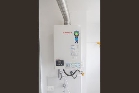 Studio à venda com 38m², 1 quarto e 1 vagaÁrea de Serviço