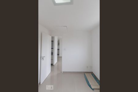 Studio à venda com 38m², 1 quarto e 1 vagaQuarto