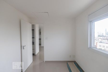 Studio à venda com 38m², 1 quarto e 1 vagaQuarto