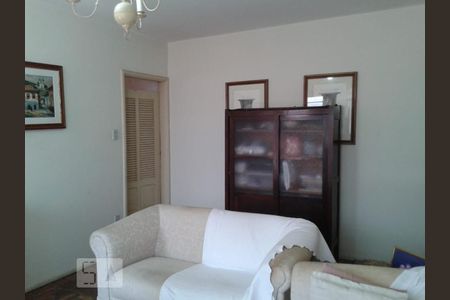 Sala de casa à venda com 4 quartos, 176m² em Planalto Paulista, São Paulo