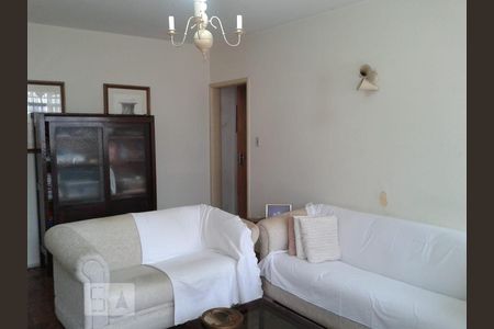 Sala de casa à venda com 4 quartos, 176m² em Planalto Paulista, São Paulo