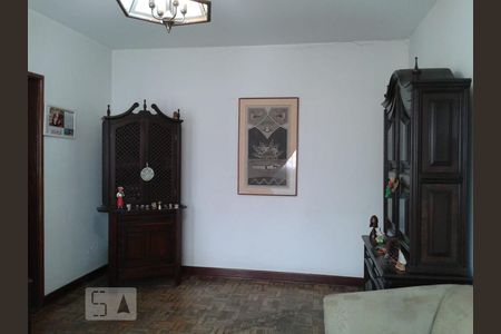 Sala de casa à venda com 4 quartos, 176m² em Planalto Paulista, São Paulo