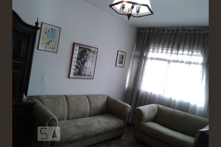 Sala de casa à venda com 4 quartos, 176m² em Planalto Paulista, São Paulo