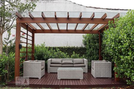 Apartamento para alugar com 94m², 2 quartos e 2 vagasÁrea comum