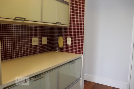 Apartamento para alugar com 94m², 2 quartos e 2 vagasCozinha