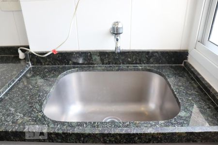 Apartamento para alugar com 94m², 2 quartos e 2 vagasÁrea de Serviço