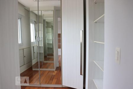 Apartamento para alugar com 94m², 2 quartos e 2 vagasCloset do Quarto 2