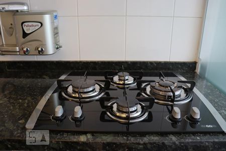 Apartamento para alugar com 94m², 2 quartos e 2 vagasCozinha