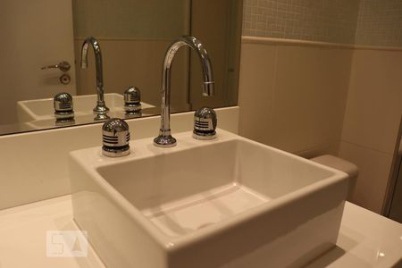 Apartamento para alugar com 94m², 2 quartos e 2 vagasBanheiro 2