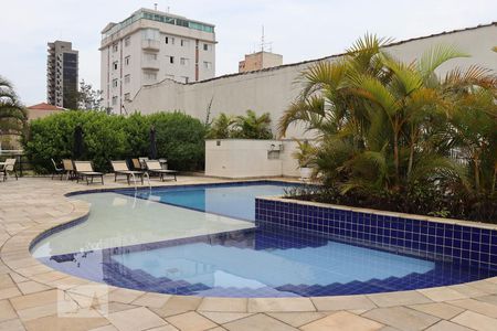 Apartamento para alugar com 94m², 2 quartos e 2 vagasÁrea comum - Piscina