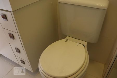 Apartamento para alugar com 94m², 2 quartos e 2 vagasBanheiro 2