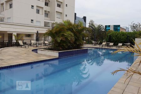 Apartamento para alugar com 94m², 2 quartos e 2 vagasÁrea comum - Piscina