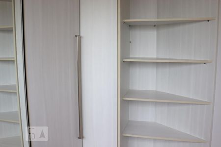 Apartamento para alugar com 94m², 2 quartos e 2 vagasCloset do Quarto 2
