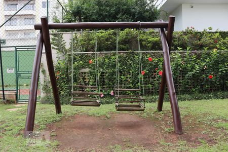 Apartamento para alugar com 94m², 2 quartos e 2 vagasÁrea Comum - Playground