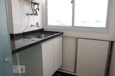 Apartamento para alugar com 94m², 2 quartos e 2 vagasÁrea de Serviço