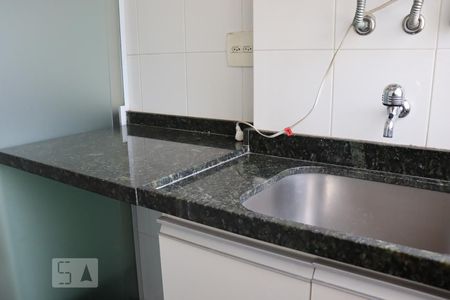 Apartamento para alugar com 94m², 2 quartos e 2 vagasÁrea de Serviço