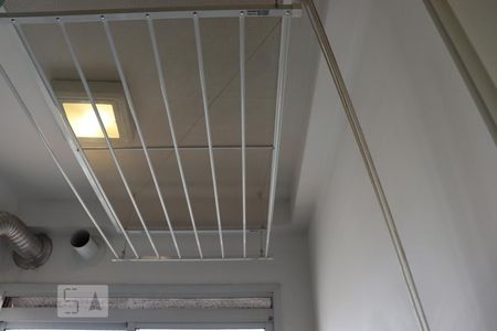 Apartamento para alugar com 94m², 2 quartos e 2 vagasÁrea de Serviço