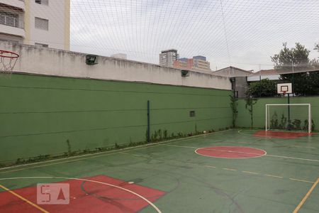 Apartamento para alugar com 94m², 2 quartos e 2 vagasÁrea comum -  Quadra Esportiva
