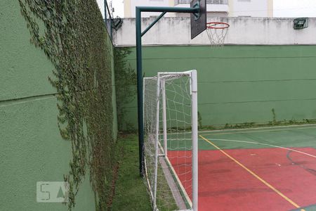 Apartamento para alugar com 94m², 2 quartos e 2 vagasÁrea comum -  Quadra Esportiva