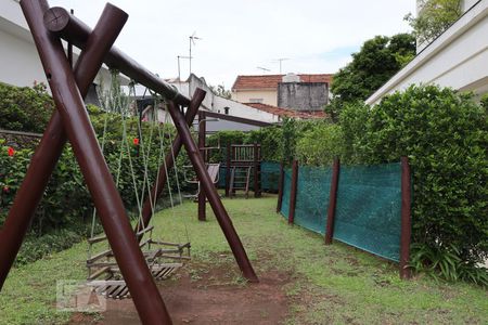 Apartamento para alugar com 94m², 2 quartos e 2 vagasÁrea Comum - Playground