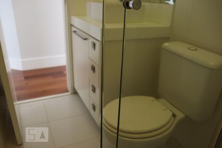 Apartamento para alugar com 94m², 2 quartos e 2 vagasBanheiro 2