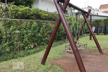 Apartamento para alugar com 94m², 2 quartos e 2 vagasÁrea Comum - Playground