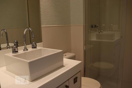 Apartamento para alugar com 94m², 2 quartos e 2 vagasBanheiro 2