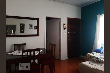 Sala de casa à venda com 4 quartos, 180m² em Jabaquara, São Paulo