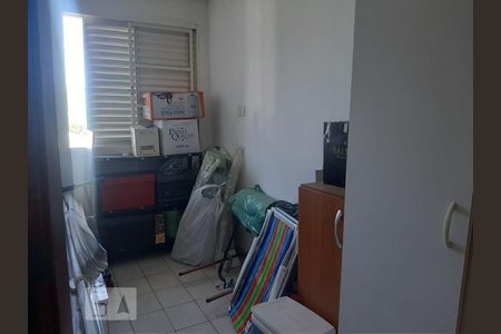 Quarto 4 de casa à venda com 4 quartos, 180m² em Jabaquara, São Paulo