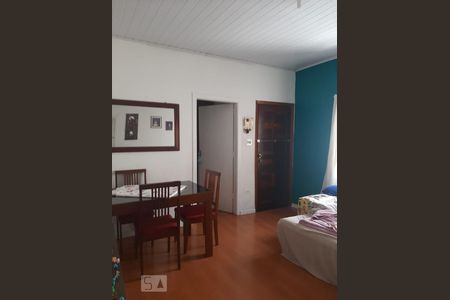 Sala de casa à venda com 4 quartos, 180m² em Jabaquara, São Paulo