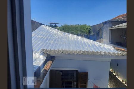 Casa à venda com 180m², 4 quartos e 3 vagas Casa à venda com 180m², 4 quartos e 3 vagasVista Quarto 1