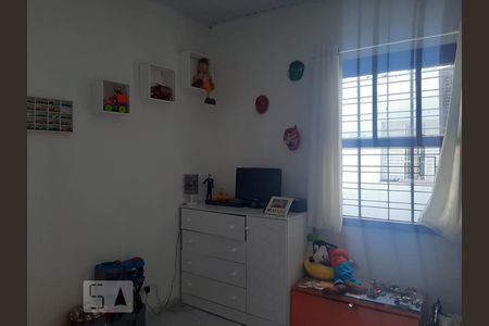 Quarto 3 de casa à venda com 4 quartos, 180m² em Jabaquara, São Paulo