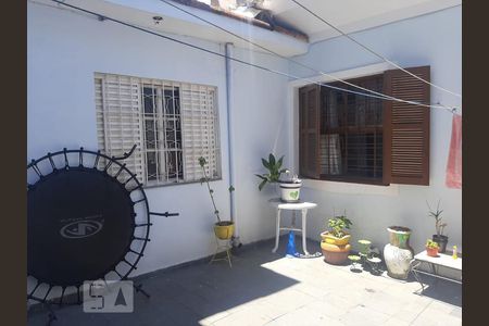 Casa à venda com 180m², 4 quartos e 3 vagas Casa à venda com 180m², 4 quartos e 3 vagasÁrea de Serviço