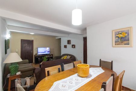 Sala 1 de casa à venda com 5 quartos, 250m² em Santana, São Paulo