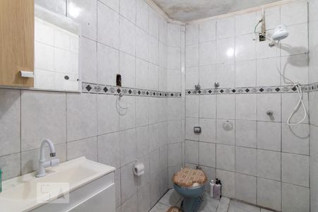 Banheiro de casa à venda com 5 quartos, 250m² em Santana, São Paulo