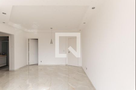 Sala de apartamento para alugar com 3 quartos, 100m² em Cidade Jardim, Campinas