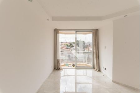 Sala de apartamento para alugar com 3 quartos, 100m² em Cidade Jardim, Campinas