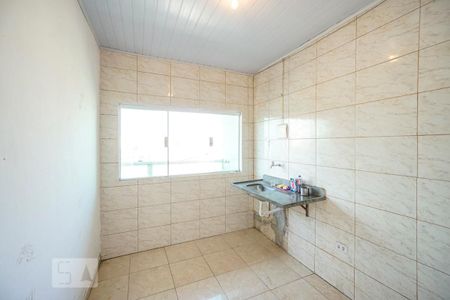 Casa para alugar com 52m², 2 quartos e sem vagaCozinha