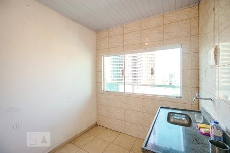Casa para alugar com 52m², 2 quartos e sem vagaCozinha