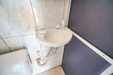 Casa para alugar com 52m², 2 quartos e sem vagaPia