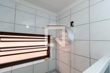 Casa à venda com 216m², 3 quartos e 4 vagasDetalhe Banheiro - Social