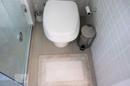 Studio para alugar com 35m², 1 quarto e 1 vagaBanheiro