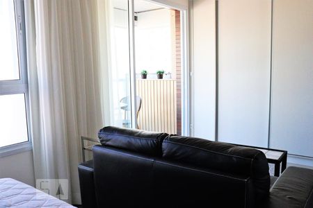 Studio de kitnet/studio para alugar com 1 quarto, 35m² em Vila Mariana, São Paulo