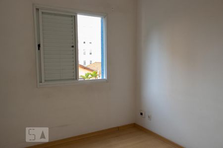 Suíte de apartamento à venda com 2 quartos, 53m² em Casa Verde, São Paulo