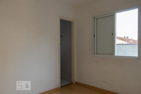 Suíte de apartamento à venda com 2 quartos, 53m² em Casa Verde, São Paulo