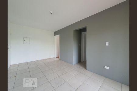 Sala de apartamento para alugar com 1 quarto, 70m² em Jardim Patente Novo, São Paulo
