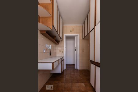 Apartamento para alugar com 70m², 2 quartos e 1 vagaCozinha
